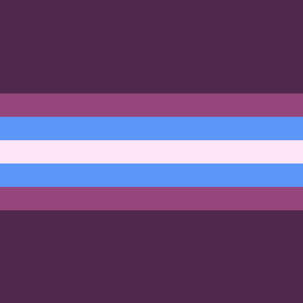 Gender nonconforming: rejecting societal expectations of gender.
