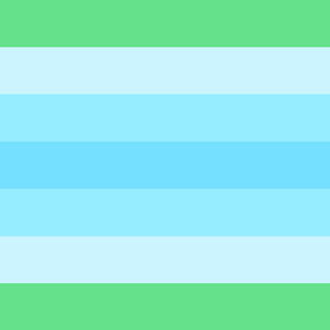 MtM: identifies as "male to male." Alternative to "FtM."